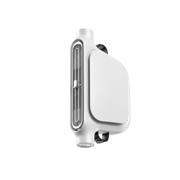 Unisex Portable Air Purifier Bowlift