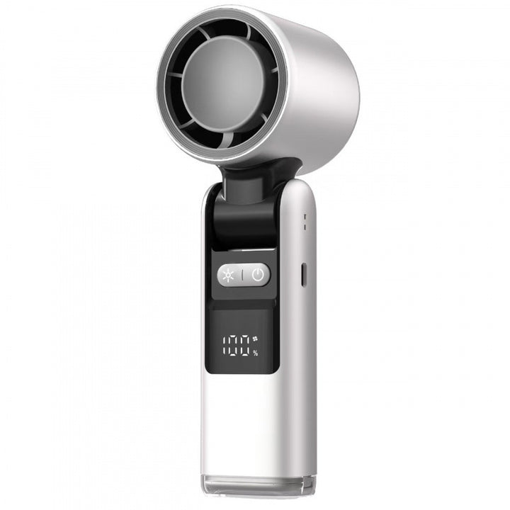 Portable Personal Fan Bowlift