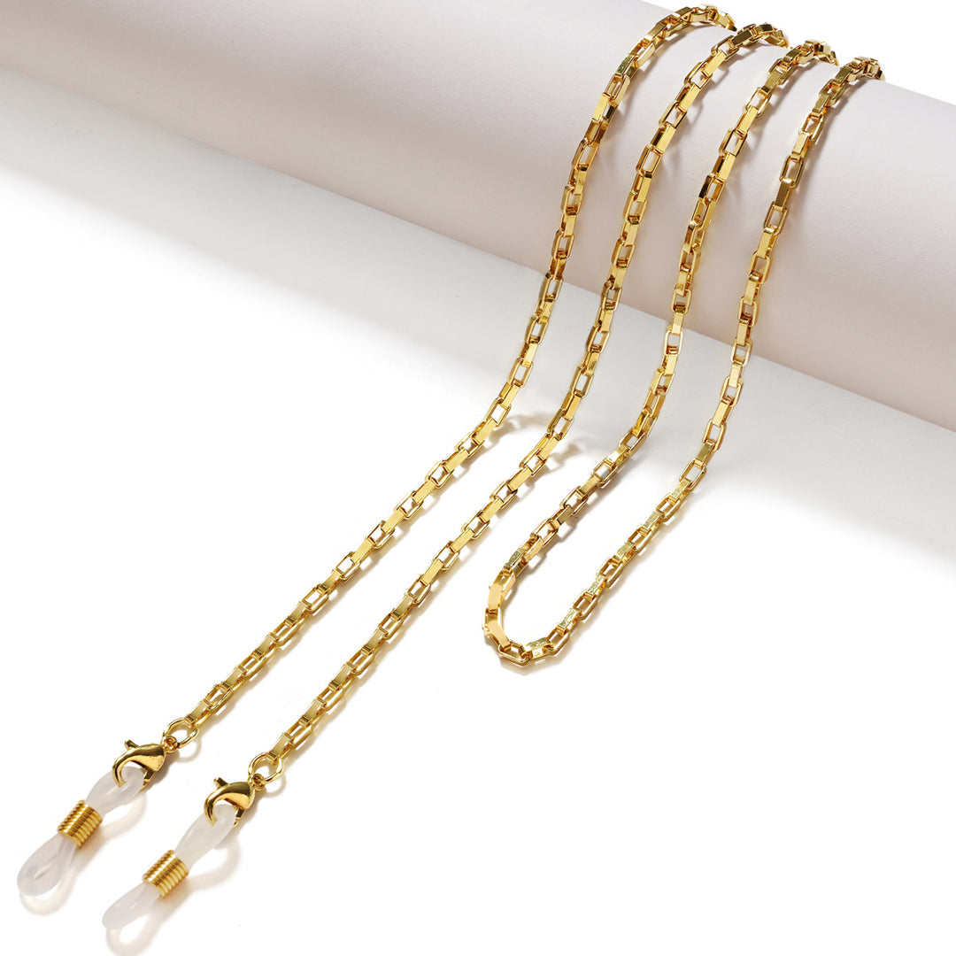 Chic Chain Eyewear Holder Bowlift