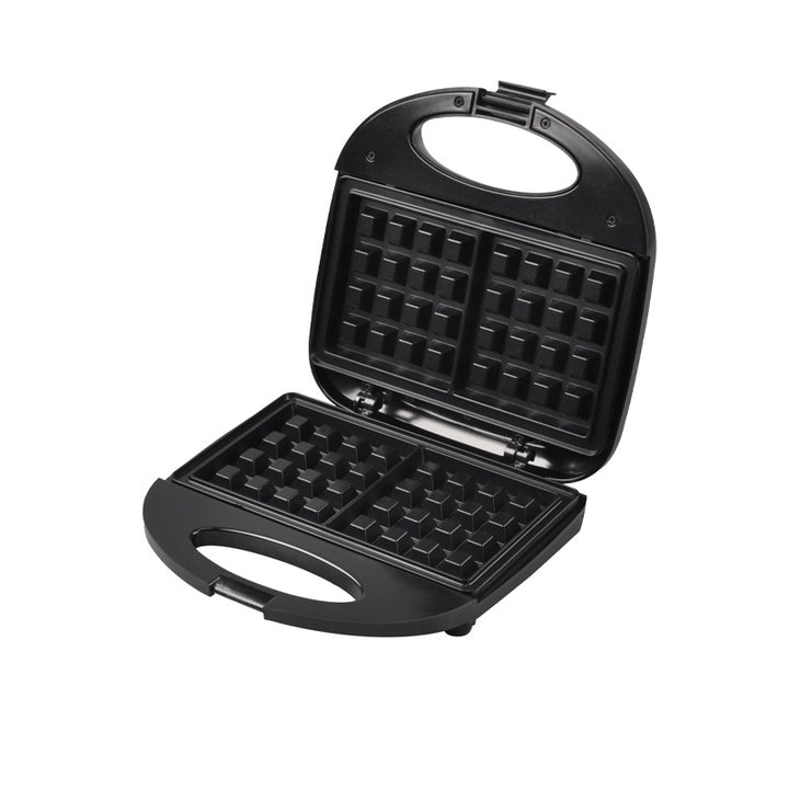 Multi-Functional Waffle and Griddle Cooking Appliance Bowlift