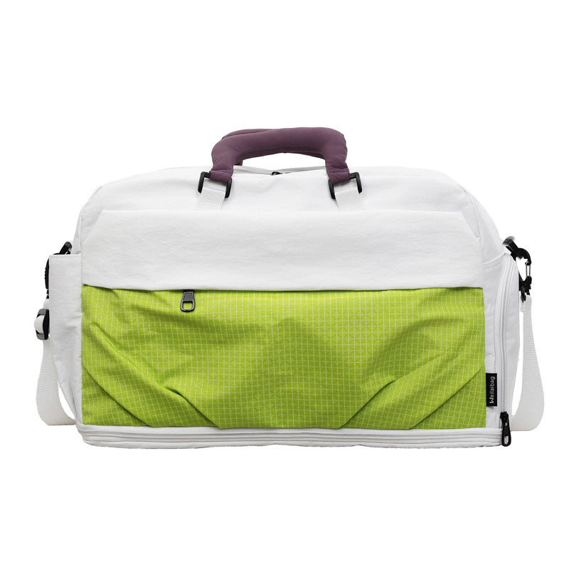 Professional Multi-Purpose Work Duffle