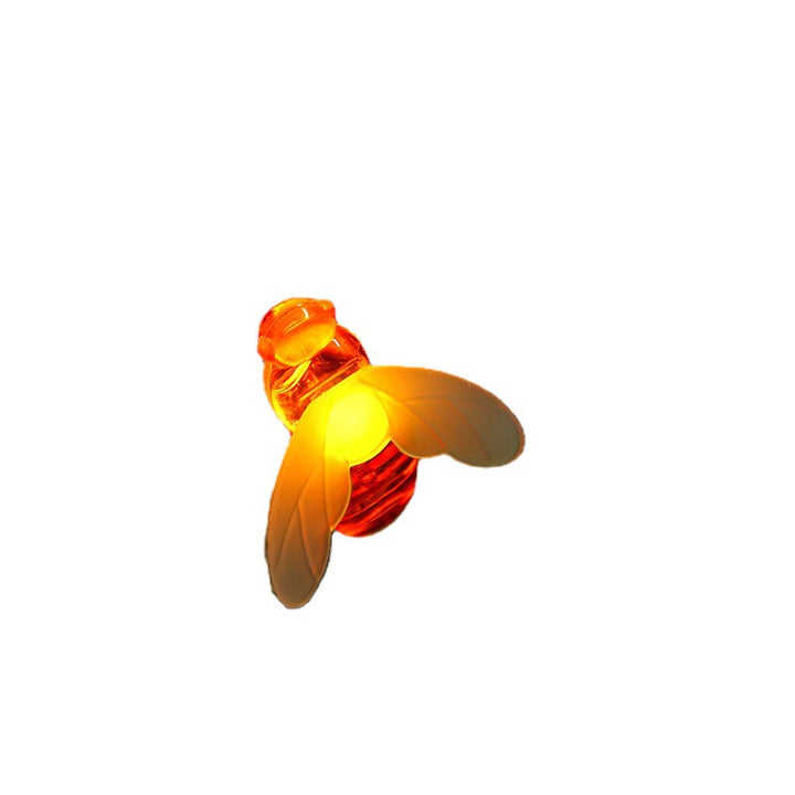 Decorative Bee Fairy String Lights Bowlift