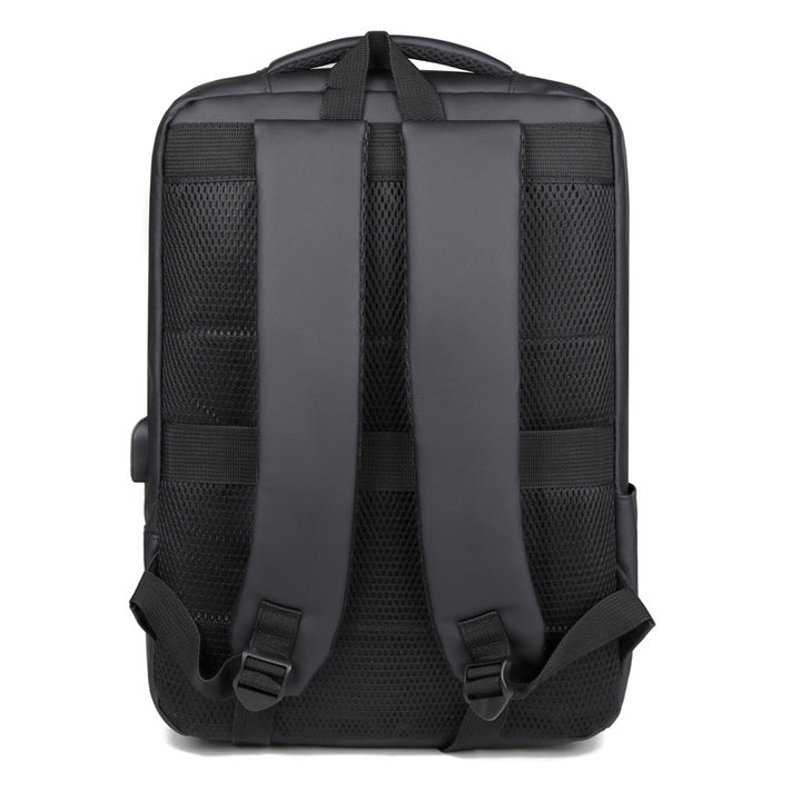Sleek Professional Gear Backpack Bowlift