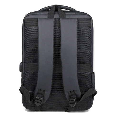 Sleek Professional Gear Backpack Bowlift