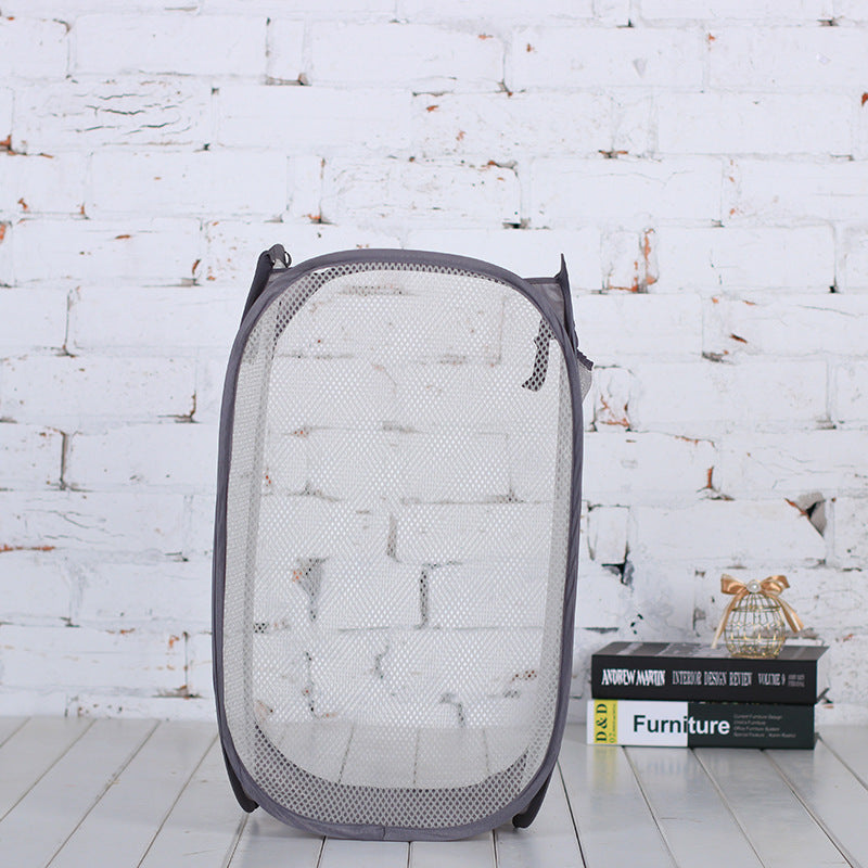 Laundry basket Bowlift