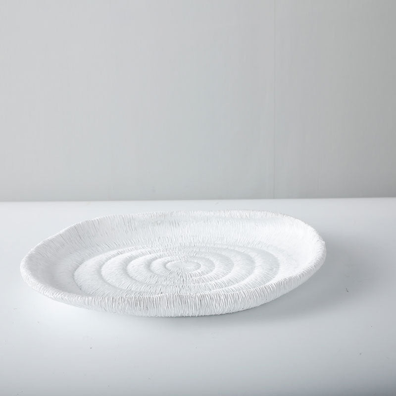 Decorative Serving Platter