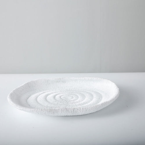 Decorative Serving Platter