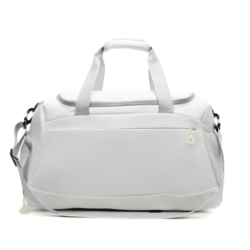 Versatile Sport Duffel Bag Bowlift