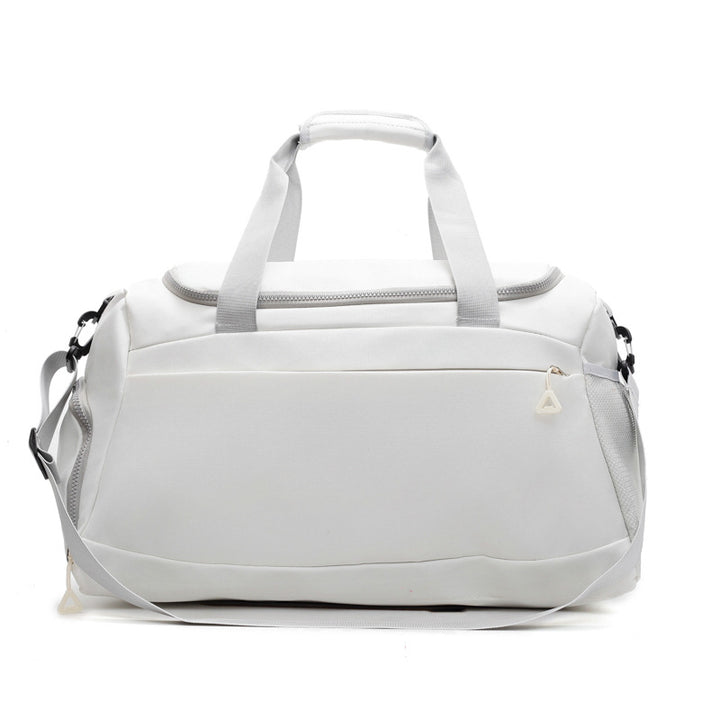 Versatile Sport Duffel Bag Bowlift