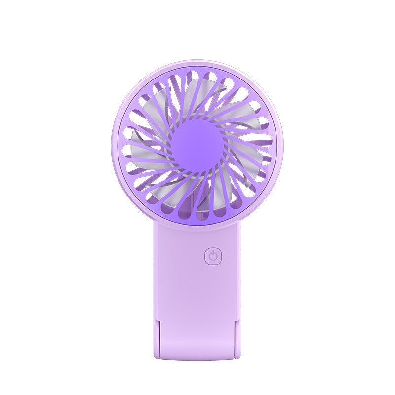 Men's portable hand fan Bowlift