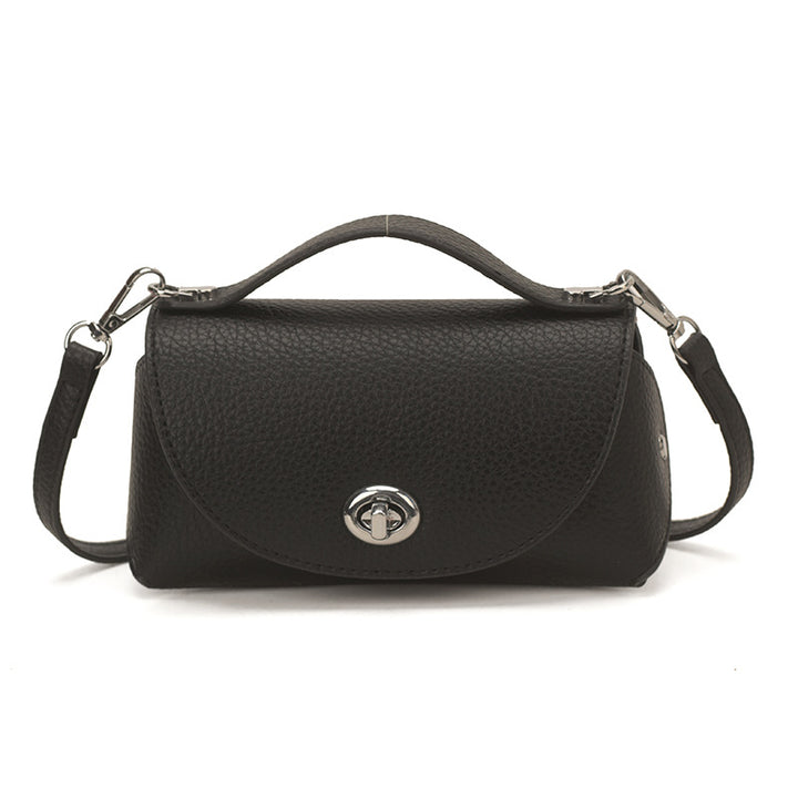 Versatile Mini Crossbody Bag Bowlift