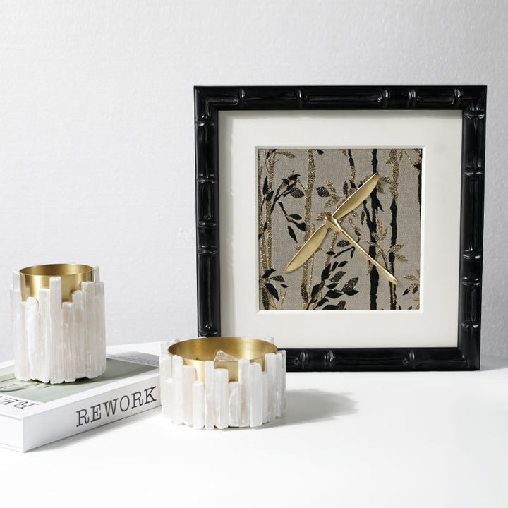 Elegant Candle Holder