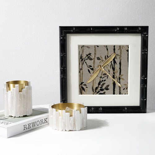 Elegant Candle Holder