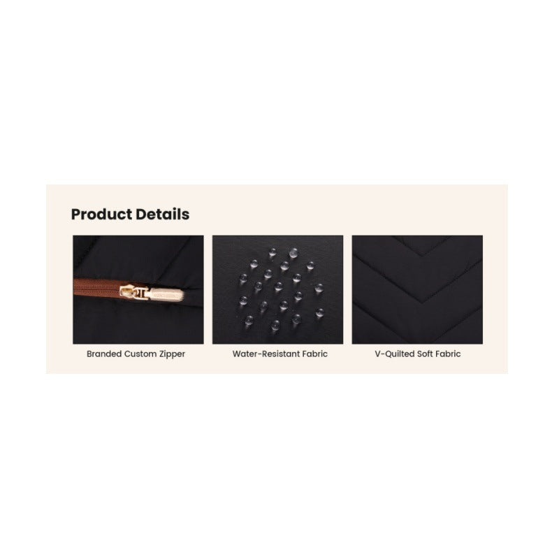 Stylish and Functional Shopping Bag Bowlift