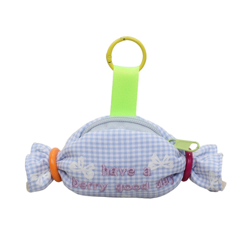 Fun Candy-Shaped Mini Pouch Bowlift
