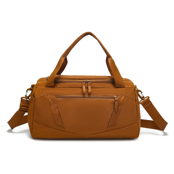 Versatile Travel Gym Duffle Bag