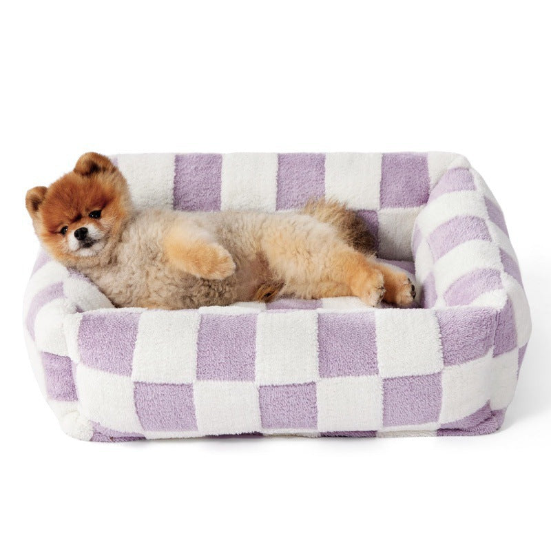 Dog Bed