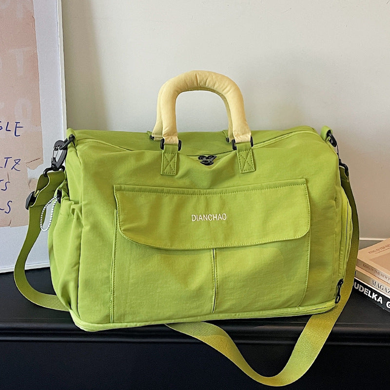Travel Duffel Bag