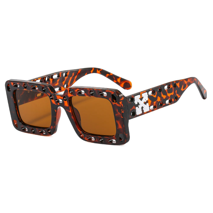 Women's Fashion Sunglasses with Unique Design Bowlift