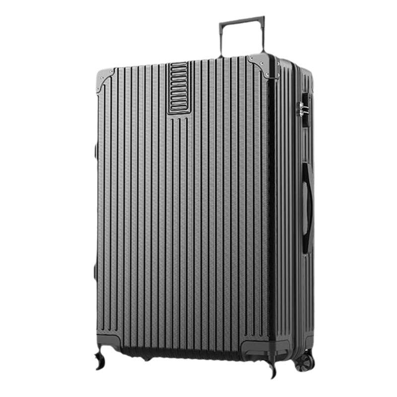 Unisex Durable Travel Luggage Set Bowlift