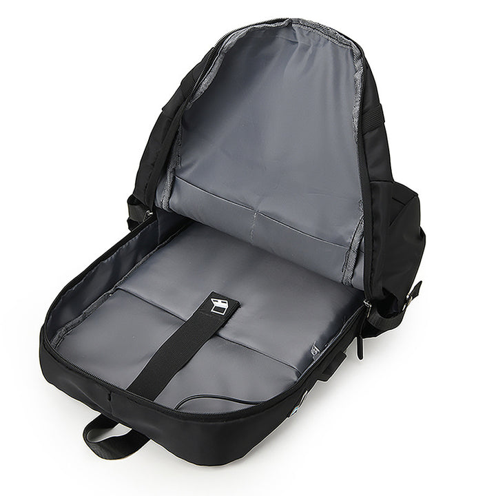 Sleek Everyday Backpack Bowlift