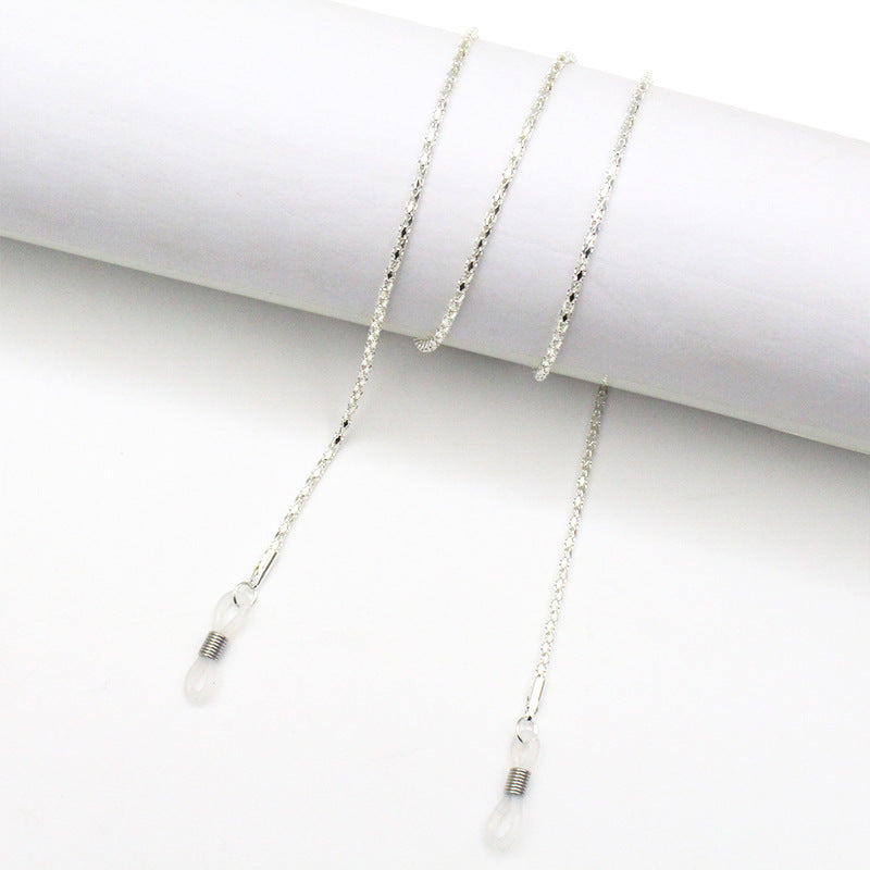 Elegant Eyewear Chain Holder Bowlift
