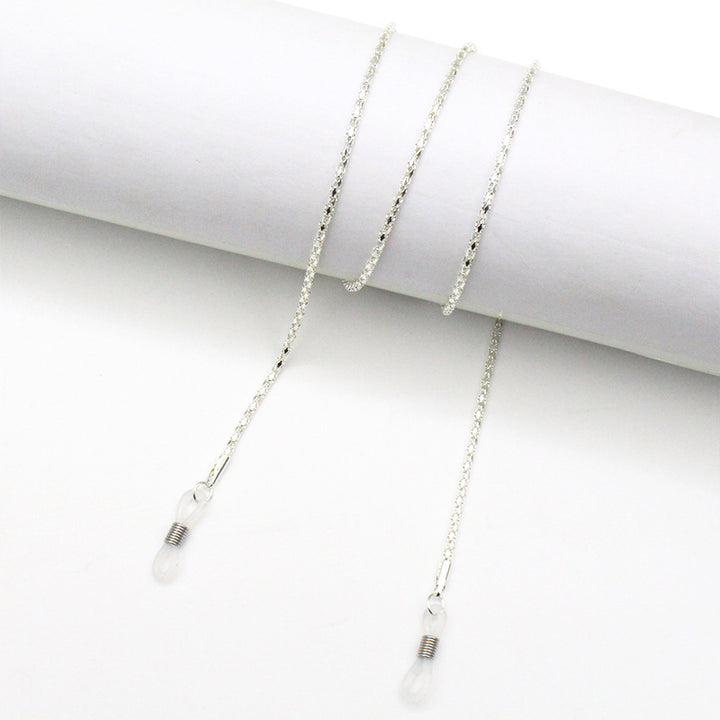 Elegant Eyewear Chain Holder Bowlift