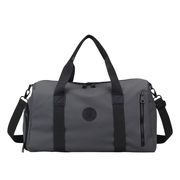 Waterproof Multi-Purpose Travel Duffle Bag Bowlift