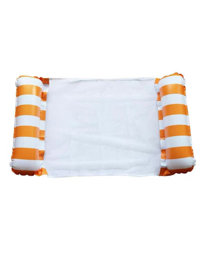 Women's Swimming Pond Cover Bowlift