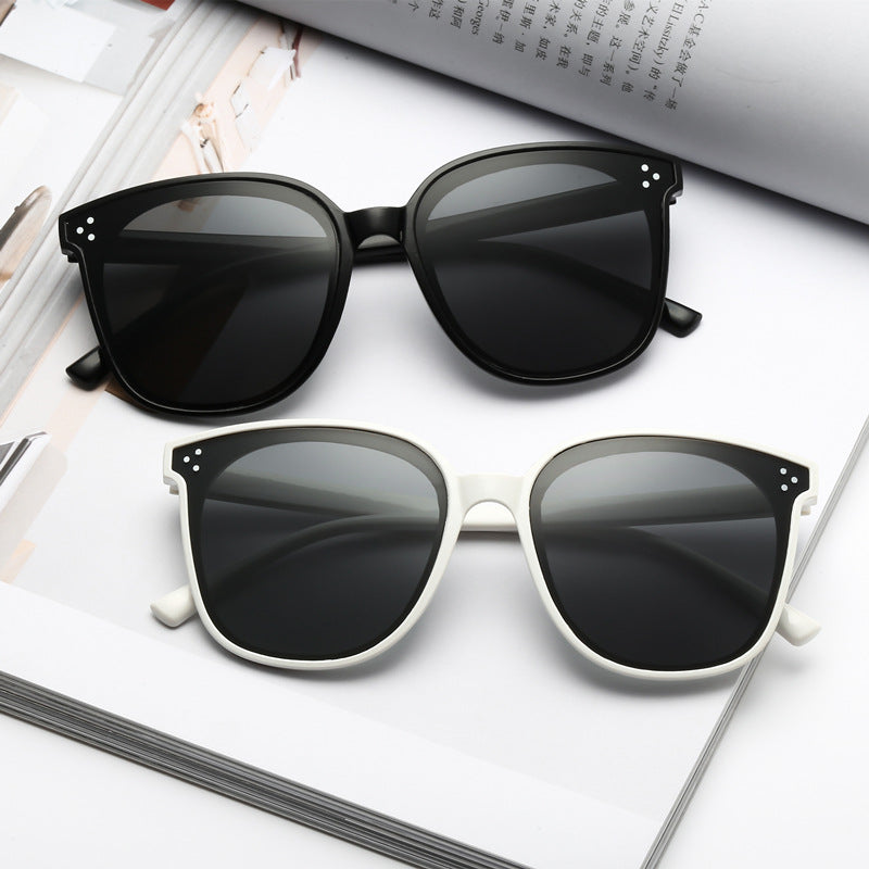 UV Protection Cat Eye Sunglasses Bowlift