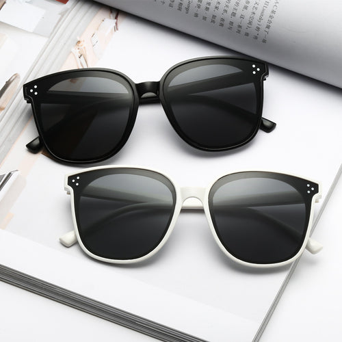 UV Protection Cat Eye Sunglasses Bowlift