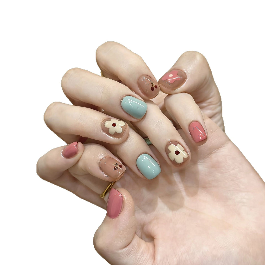 Creative Nail Art Design Collection Bowlift