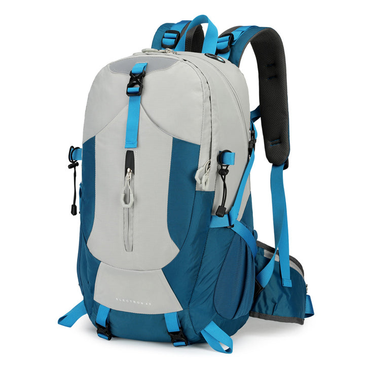 Durable Hiking Backpack Bowlift