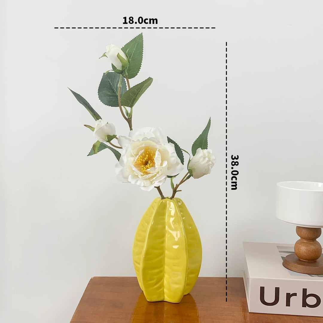 Artificial Flower Arrangement