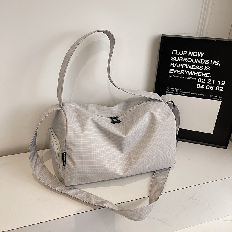 Women Stylish Sports and Leisure Bag Bowlift