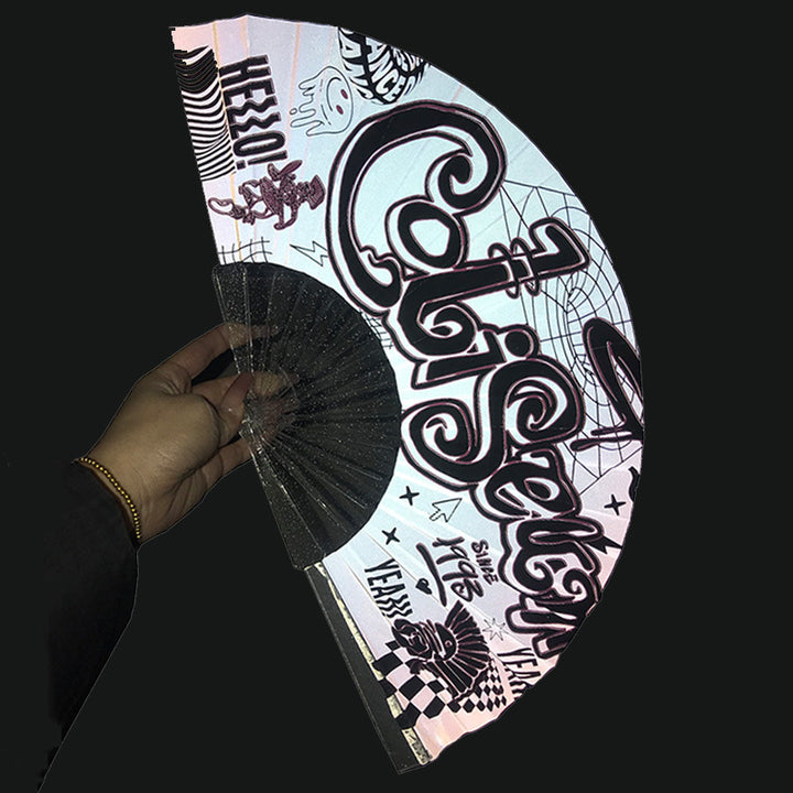 Women Designer Fan Bowlift
