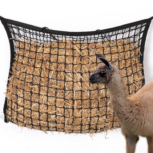 Hay Storage Net