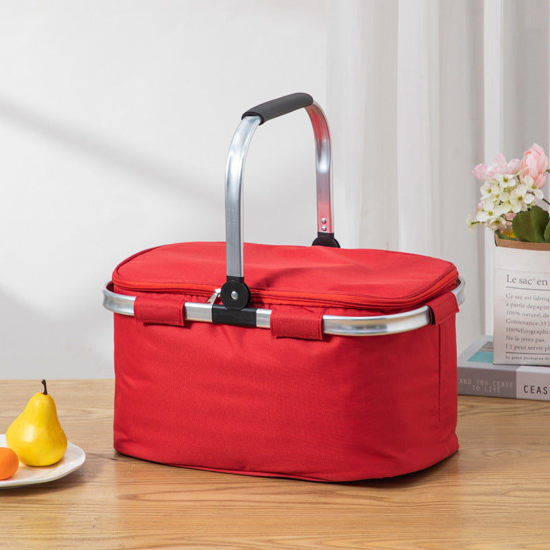 Women's Cooler Bag Bowlift