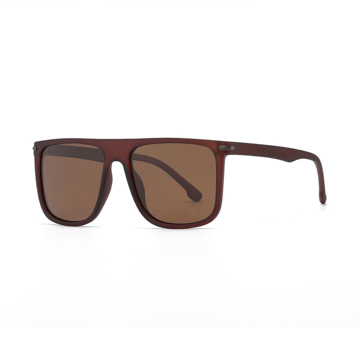 Ladies fashionable sunglasses with high-quality UV protection and sturdy frame Bowlift
