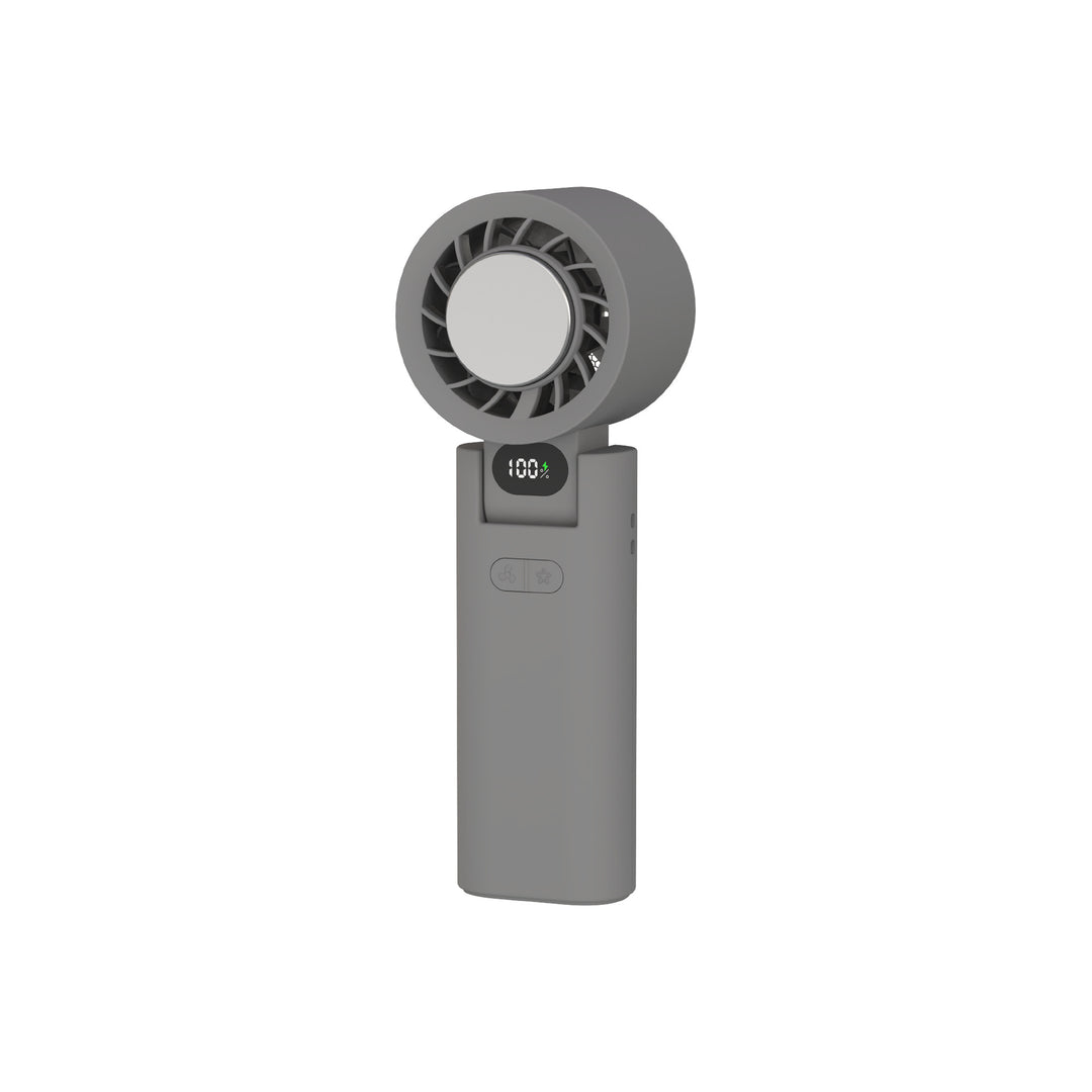 Portable Handheld Fan Bowlift