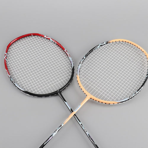 Badminton Racket Bowlift