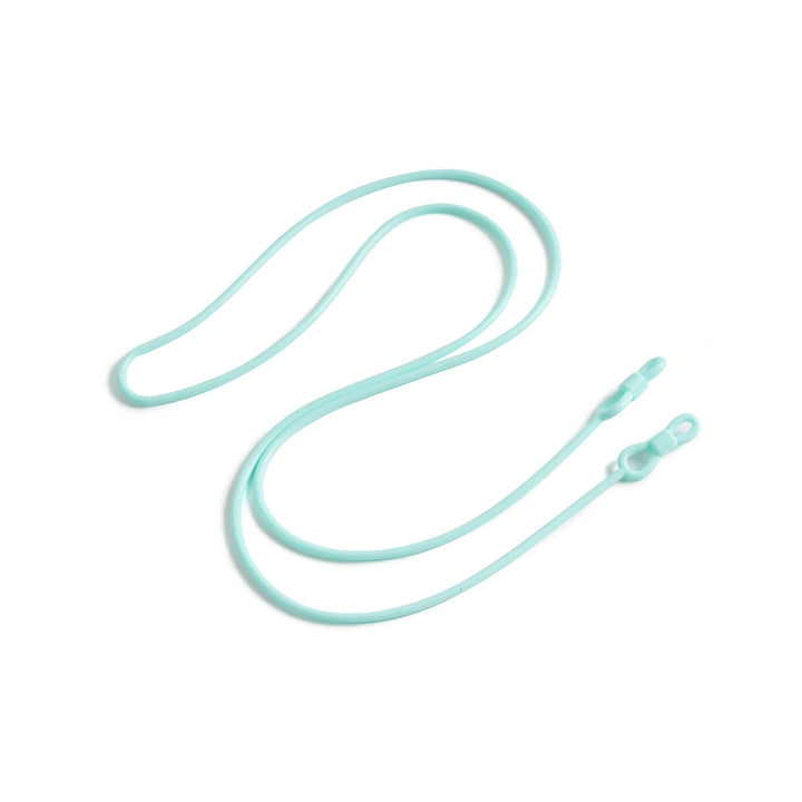 Silicone Eyewear Retainer Strap Bowlift