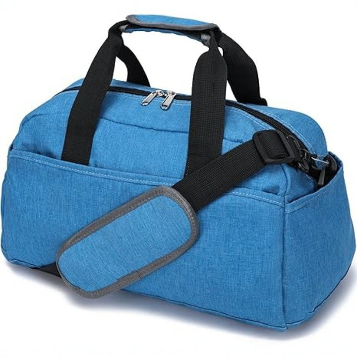 Travel Duffel Bag Bowlift
