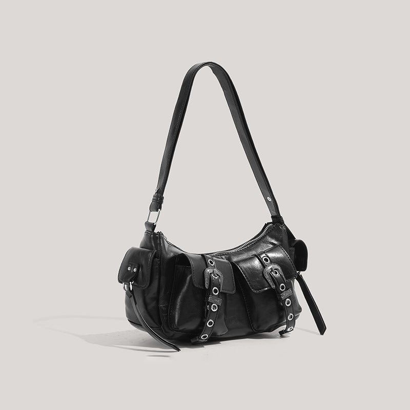 Chic Crossbody Bag Bowlift