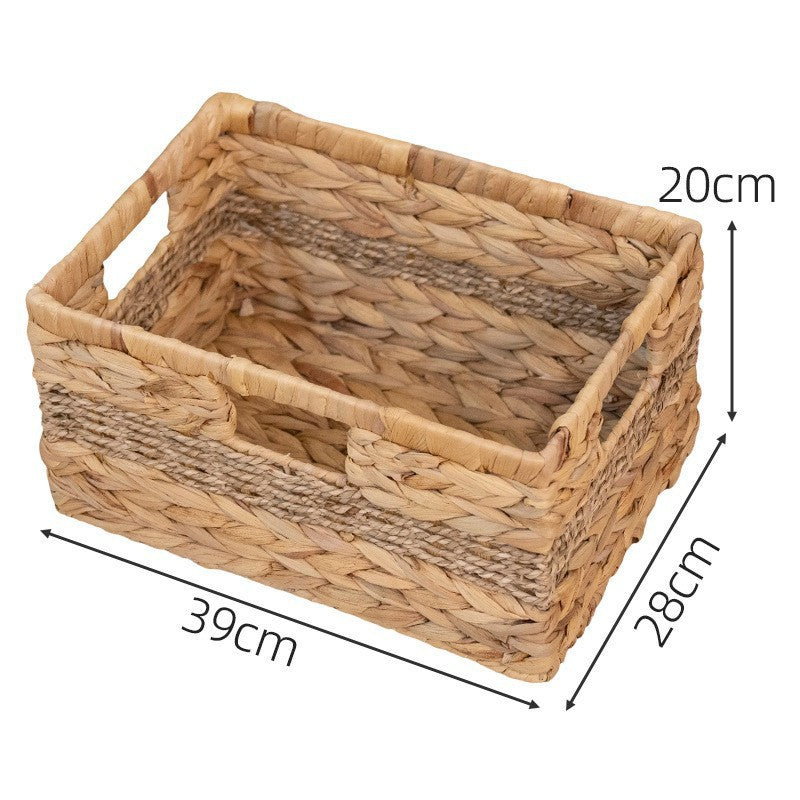 Storage basket