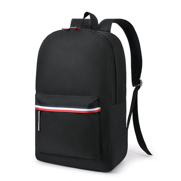 Compact Ergonomic Backpack Bowlift