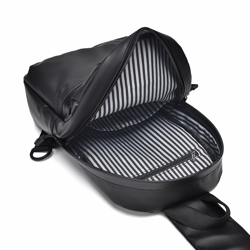 Minimalist Crossbody Bag Bowlift