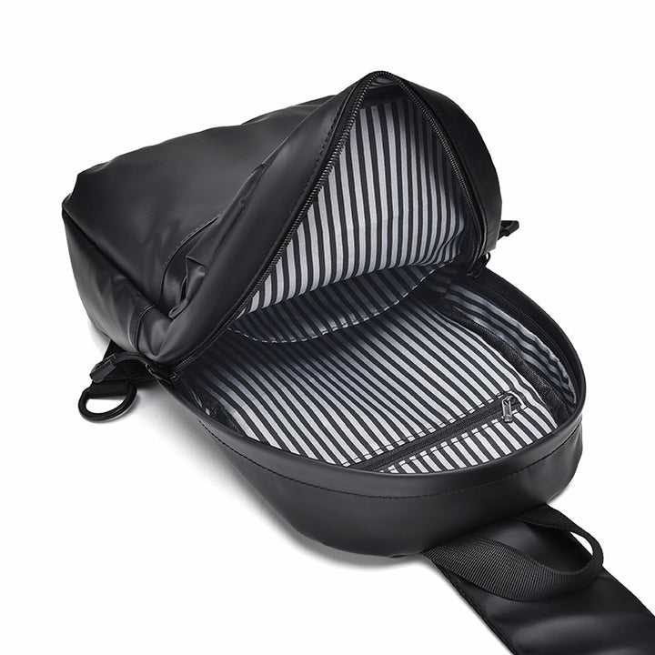 Minimalist Crossbody Bag Bowlift