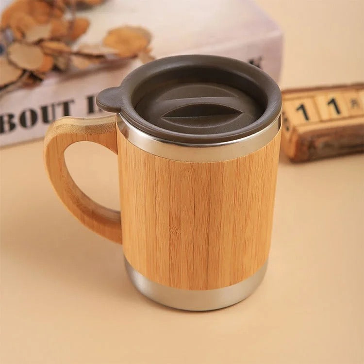 Women's Thermo Cup Bowlift