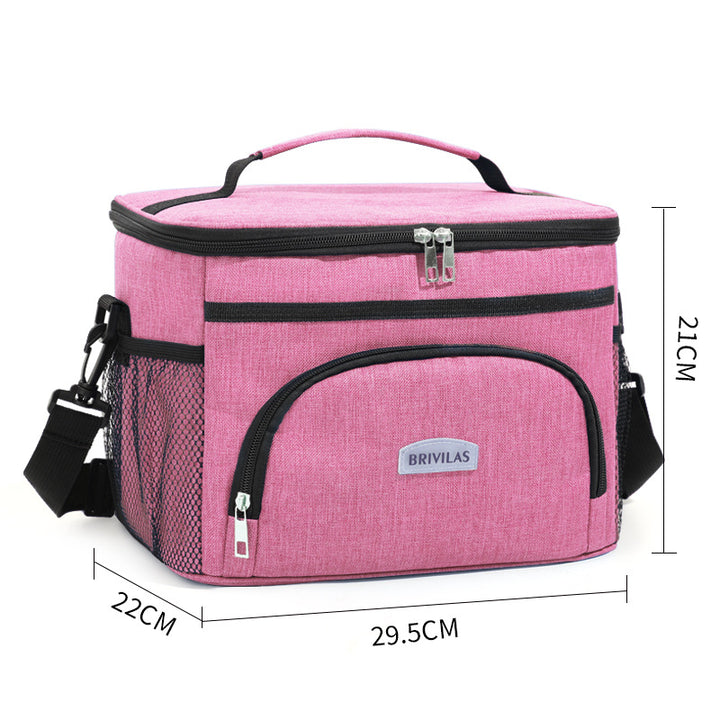 Insulated Cooler Bag Bowlift